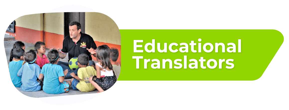Educational Translators
