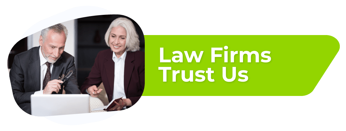 Law Firms Trust