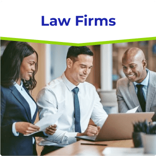 Translation Services For Law Firms