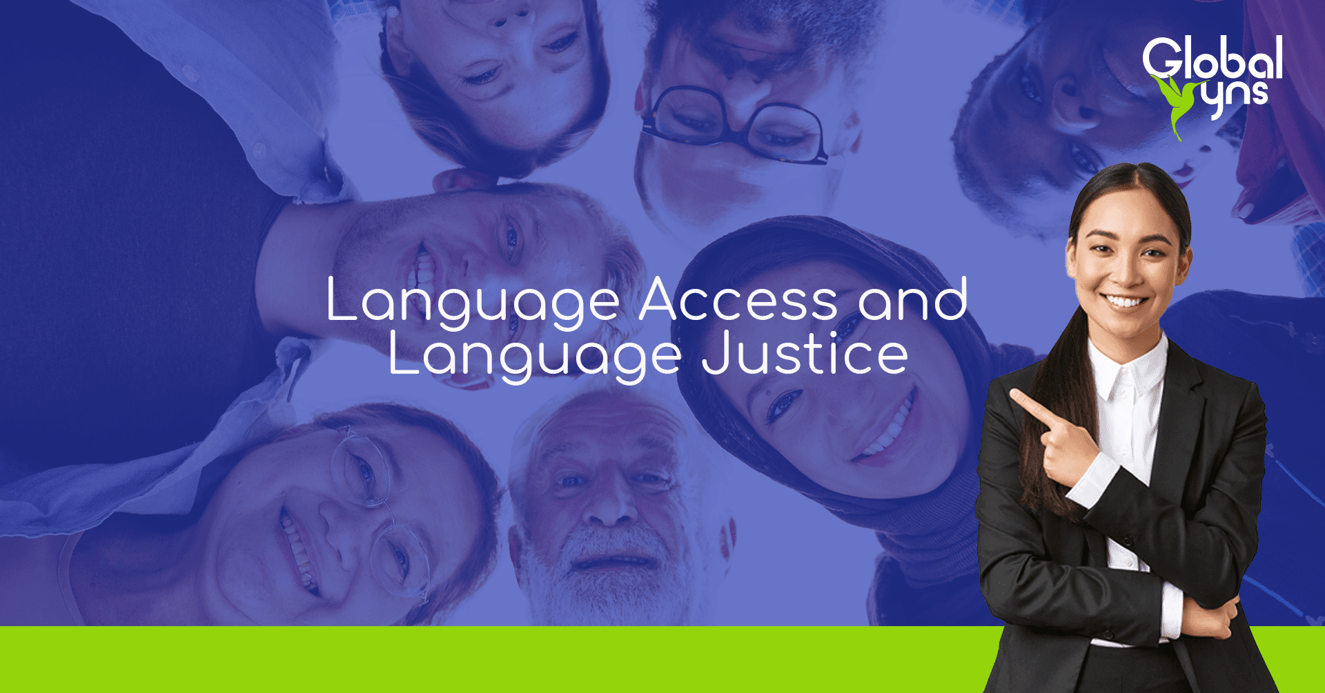 How Language Access Affects Your Community