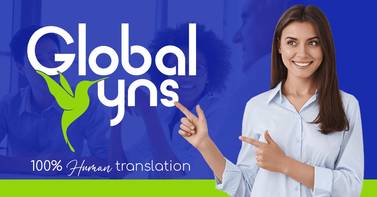 Why You Need a Human Doing Your Translation and Interpretation – And Not a Machine
