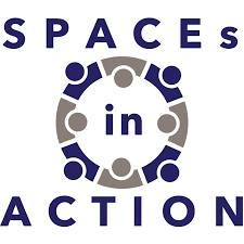 Spaces in Action