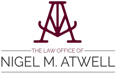 The Law Office of Nigel M. Atwell