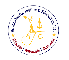 Advocates for Justice and Education 