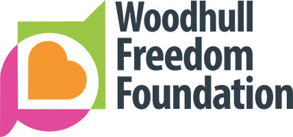 The Woodhull Freedom Foundation