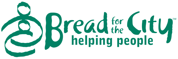 Bread for the City 