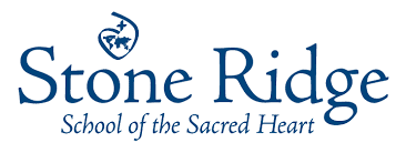 Stone ridge school logo