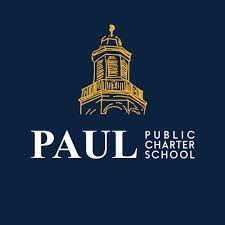 Paul public charter school logo