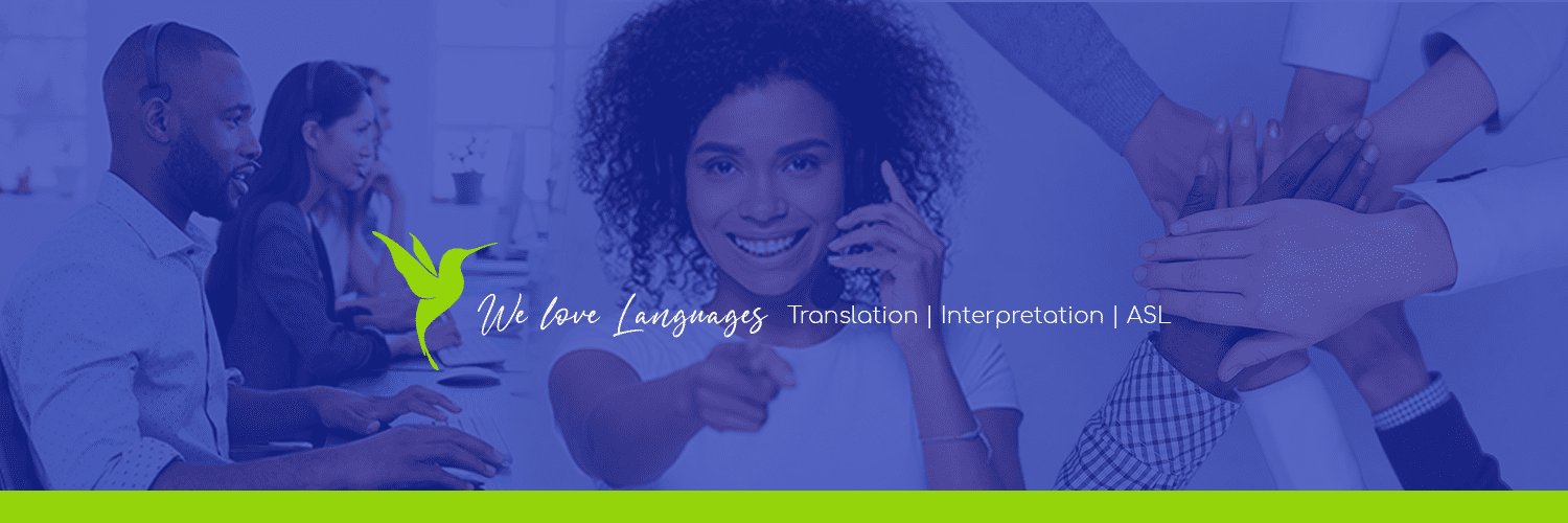 Language Access Resources