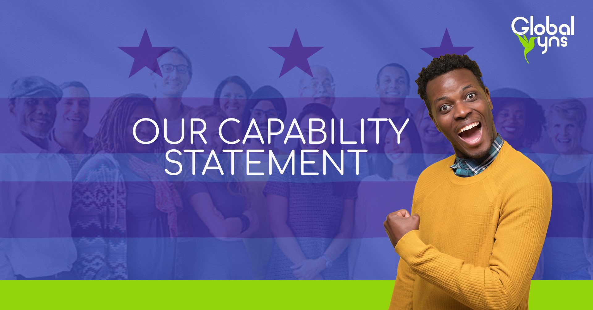 Our Capability Statement