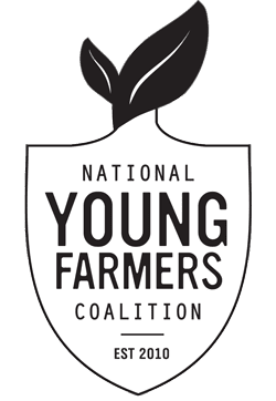 National Young Farmers Coalition 