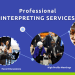 Professional Interpretation Services
