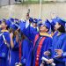 Marymount University Graduation GLOBAL YNS